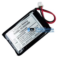 Batería para PLC XCN533450 [Batería de repuesto]